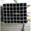 ASTM A106 Quadratische Schläuche verzinkte Stahlrohr